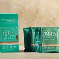 Read Whole Supp Reviews